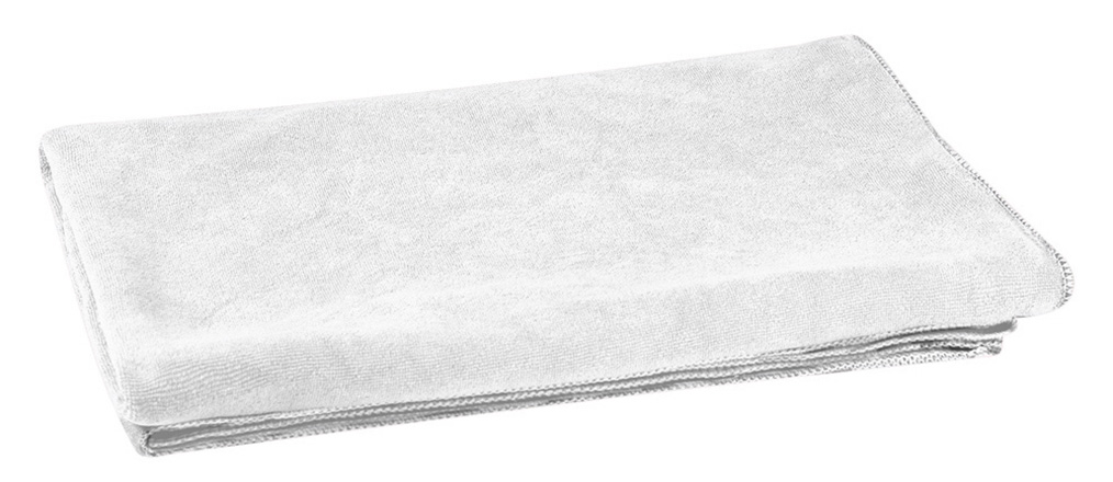 Toalla TAHITI blanco