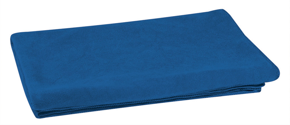Toalla TAHITI azul royal