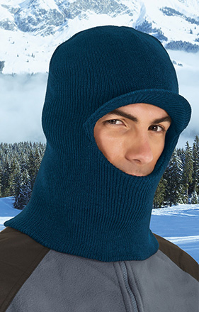 Passamontagna FOREST