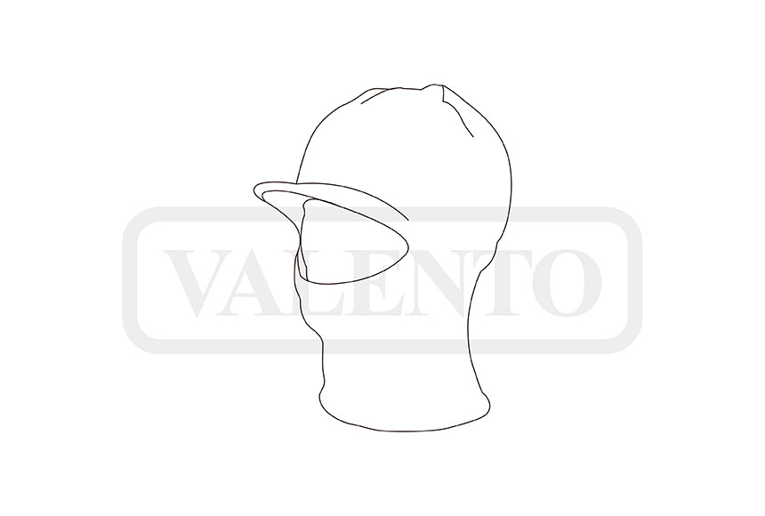 esquema Passamontagna FOREST