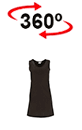 vista 360<sup>0</sup> Vestito LINDA