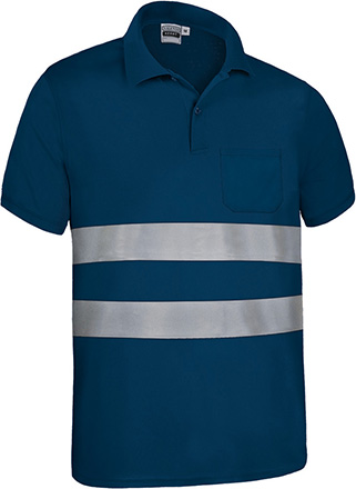 Polo KERRY azul marino orion