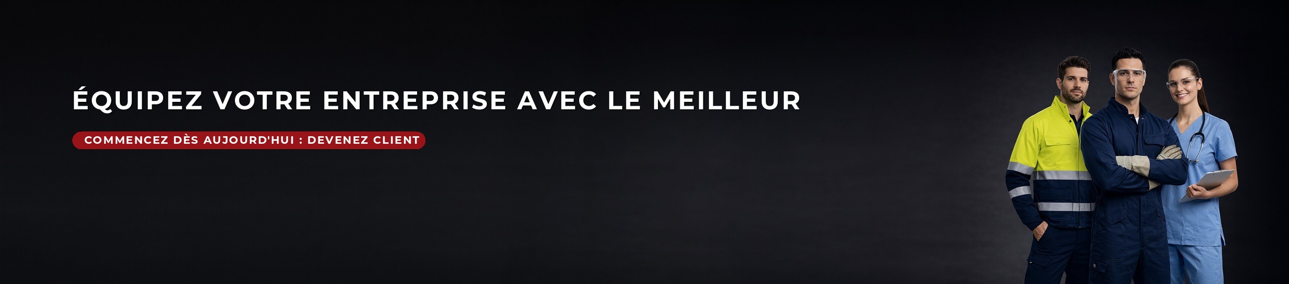 EQUIPA TU EMPRESA CON LO MEJOR