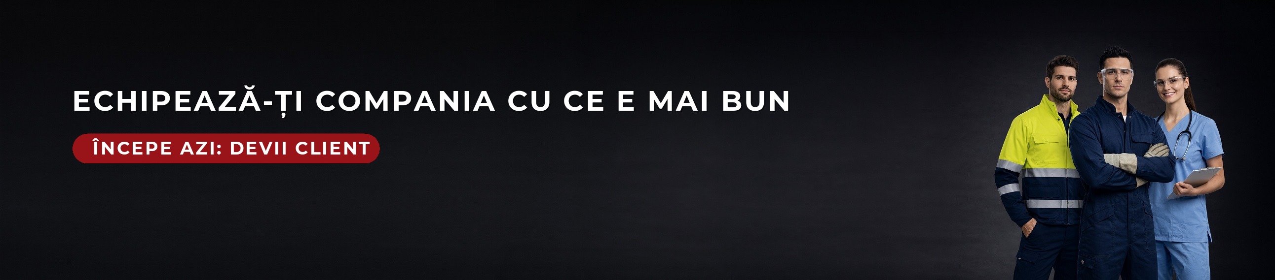 EQUIPA TU EMPRESA CON LO MEJOR