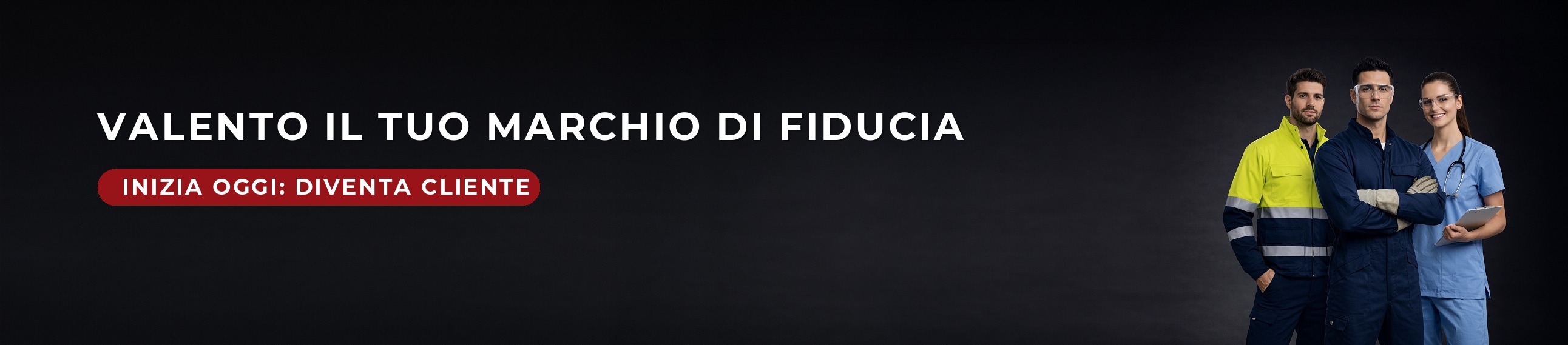 VALENTO TU MARCA DE CONFIANZA
