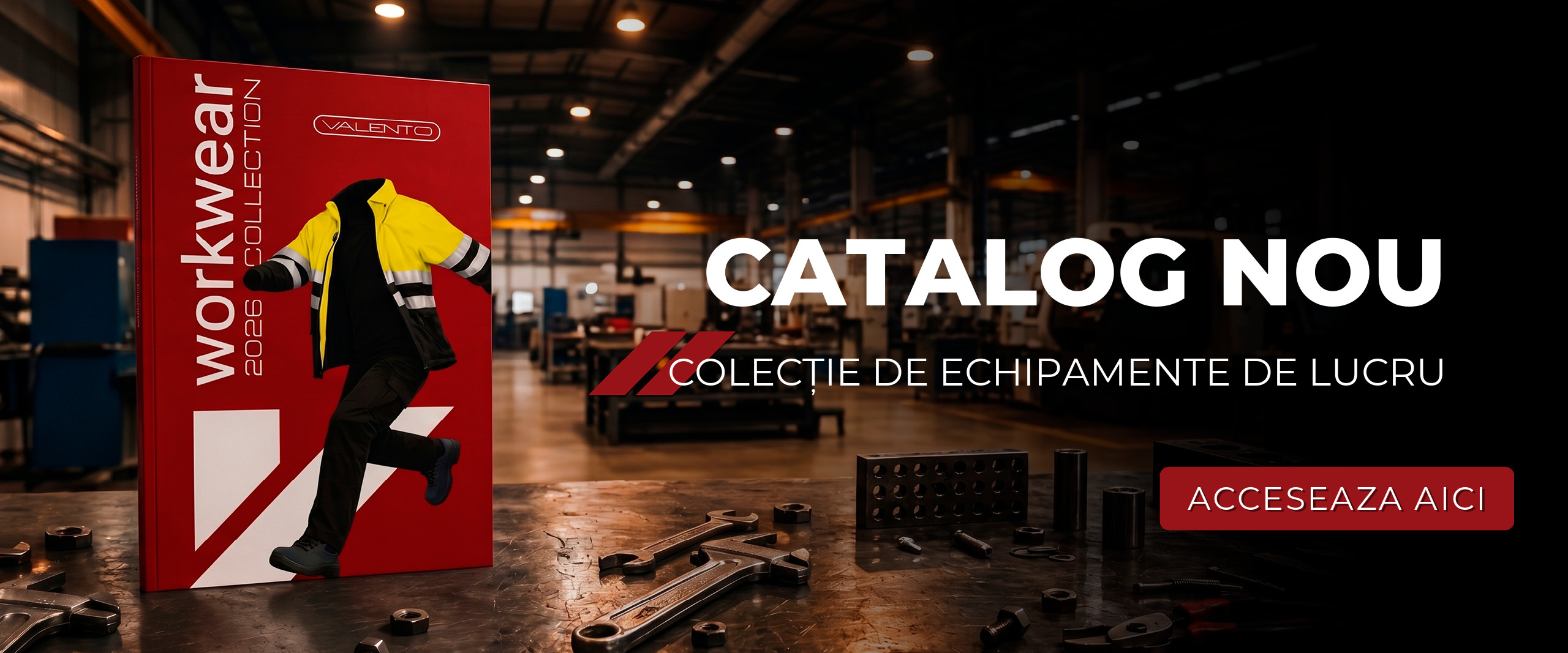 NUEVO CATÁLOGO LABORAL