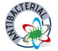 Tejido con acabado antibacteriano que reduce la proliferación de bacterias y malos olores.
