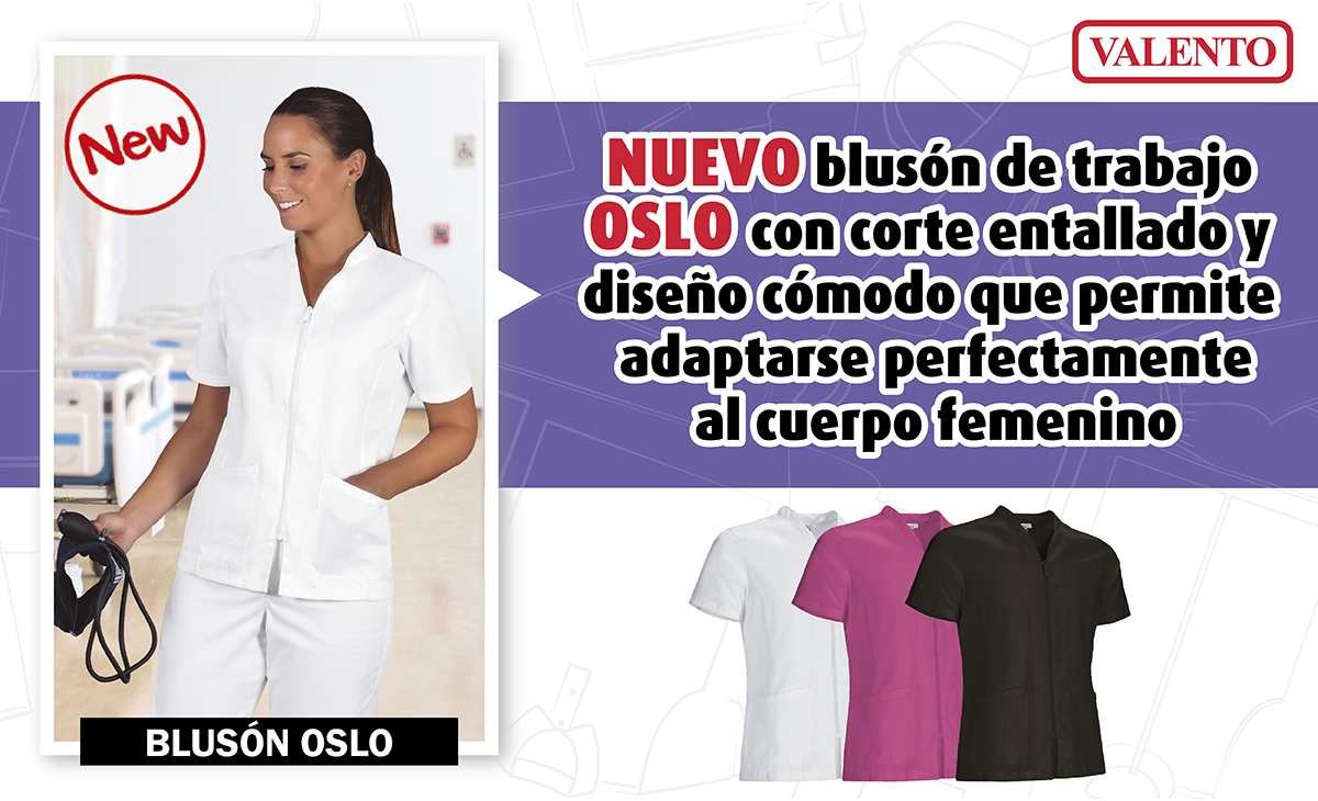 bluson-oslo-es