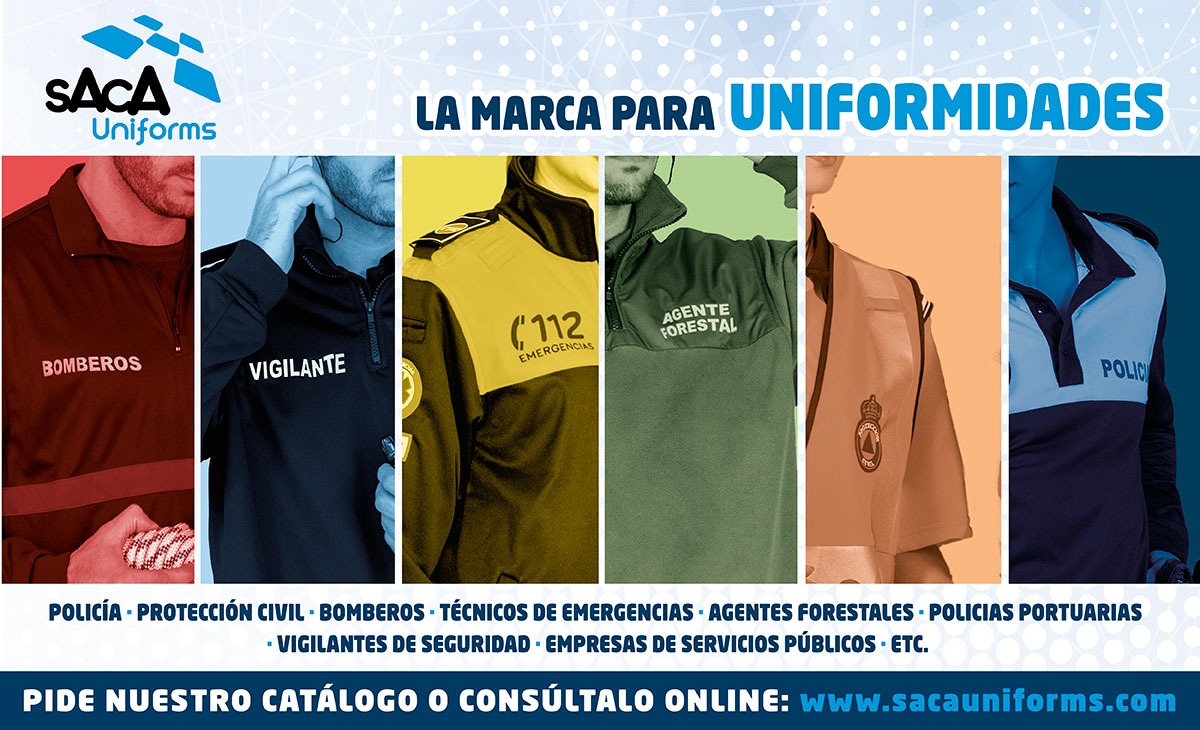 Ropa laboral, promocional y ropa deportiva